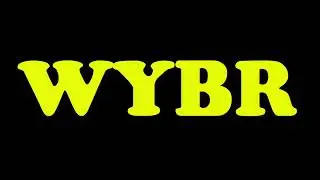 WYBR teaser