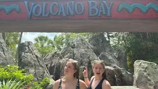 Volcano Bay Water Park | Universal Orlando 