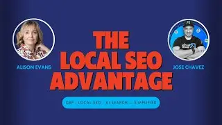 AI MODE - Optimise Your Business for THE NEW Google Search: A Local SEO Guide