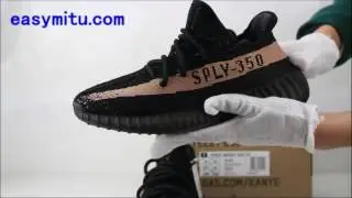 Adidas Yeezy Boost 350 V2 Limited BY1605 FROM EASYMITU.COM