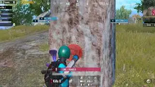 Tier 2 Custom Room | Pubg Mobile Competitive s | Paradox Esports