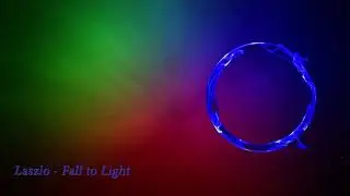 Laszlo - Fall to Light [LRR Release]