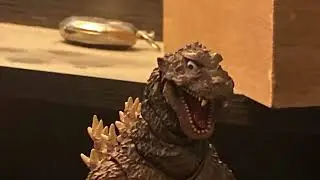 When I saw my dog getting fweaky