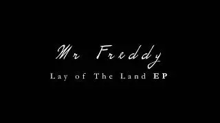 Sydney - Urban Fragments (ft. Ralph Smit) [Lay of the Land]