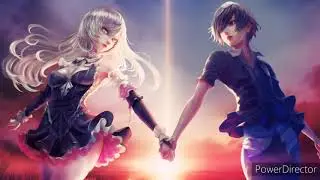 Guns and roses - nightcore