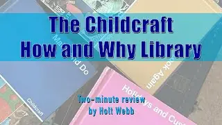 Childcraft How and Why Library Volume 11: Make and Do