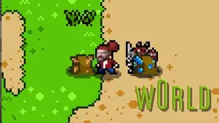 w0rld A digimon vpet MMO