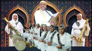SAYIDONA ALI  // سيدنا علي MAALEM ABDELLAH BEN SAID GNAWA SACRÉE MAROC
