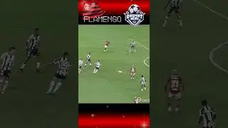 FLAMENGO Vai, mengão! #flamengo #futebol #Maracanã #shorts
