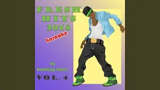 Stir Fry (Originally Performed by Migos) (Karaoke Version)