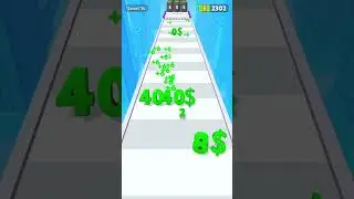 Digit Shooter! Shoot, Increase And Merge | Level 14