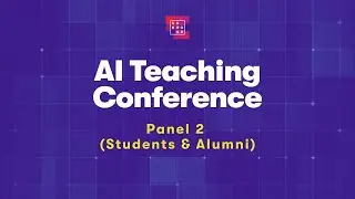 “Use It as an Assistant”: AU Students and Alumni on Learning, Work, and AI