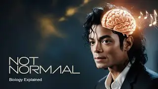 The Biology Behind Michael Jackson &mdash; Why He Was Never Normal 