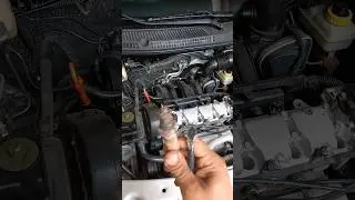 preciso limpar sonda lambda