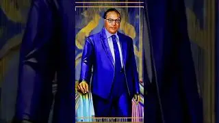 Dr Bhim Rao Ambedkar Quotes #shorts #yt #youtubeshorts #connectwithbuddha #viralshorts #motivation