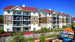 Club Wyndham Mountain Vista | Branson (MO), United States | Hotel Review 🏨