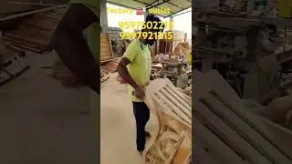 direct factory outlet cheapest price High quality Teak wood furniture manufacturers #teakwood