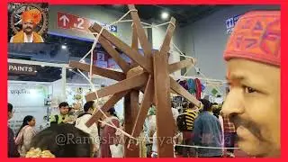 My Khadi My Pride Vocal for Local Swadeshi Apnao Movement ko aage badhane ke liye video