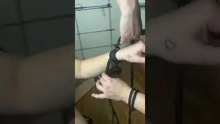 Одноколонная стяжка