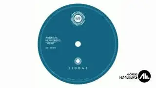 Andreas Henneberg - Merit / Kiddaz.FM 69
