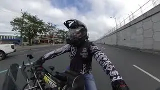 TAKARA TIRES   CORSA PLATINUM CROSS S FOR MY SUPERMOTO ADVENTURE BIKE