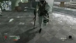 Python Dual Wield = Win?