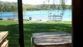 9985 E Bluewater Dr, Traverse City, MI