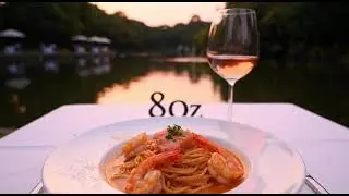 How to get the most out of dining alone?