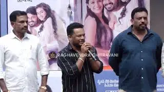 Congratulations brother | press meet 