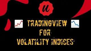 TradingView for Vix