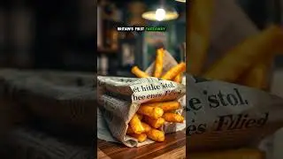 The Sizzling Story of Fish and Chips