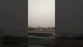 Akbar Chowk flyover project