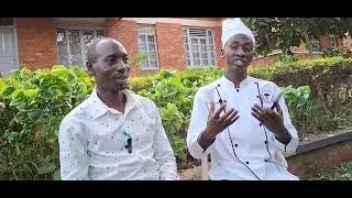 OGANYUDDWA OTYA MU MULIMU GWO?