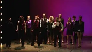 20100916 Work Shop Konzert - EUMAC & Izmir Orchester - Full Show