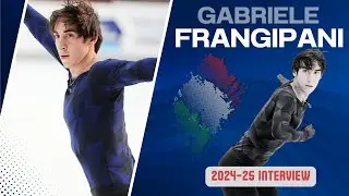 Gabriele Frangipani: 2024-25 Interview