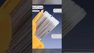 AliExpress - Ultimate Edge Paint Brush for Perfect Walls & Ceilings! #Aliexpress #DIYPainting