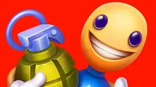 Kick The Buddy Forever Gameplay Walkthrough