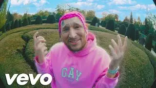 Lil Lano - Vertrau mir (Official Video)