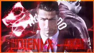 UDIENNX - AKAI | UDIXSTATE (Ultra slowed & Reverb) @BJTHEC1  | #udiennx #ronaldo  