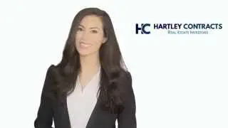 We Buy Homes in DC, Maryland & Northern Virginia | Hartley Contracts, LLC |