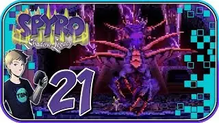 Spyro: Shadow Legacy - Part 21: Finale