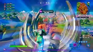 *New* Use Launcher from Guardian Towers (3) Epic Quest Challenge (Season 6, Week 8) | Fortnite