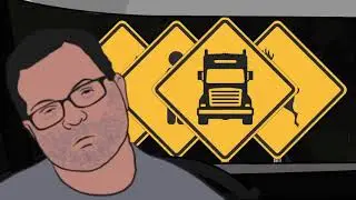 Driver Fatigue