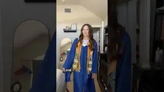 Officially done with high school 🎓 #graduation #highschoolgraduation #graduate