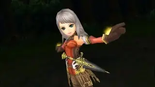 [GL] [DFFOO] Swordmaiden CHAOS ~ Arciela Showcase - No Support - 999k
