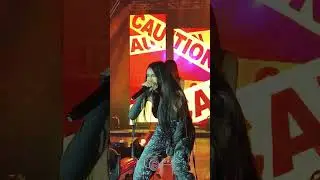 Queen Manica MoneyTBONX App Launch - Bikini Show  #rjhtv #Teamsolido #tbonx