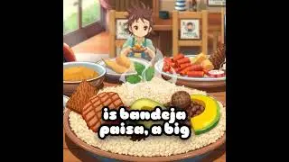 Learn About Colombia for Kids | Fun Facts, Food & Places #kidslearning #travelforkids