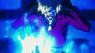 sanji irfit jamble