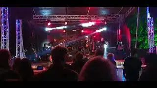HELLGUN - Nothing to Lose (Live)