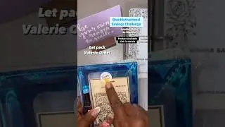 Valerie's Order Unveiled: Shop Now via the Link in My Bio